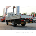 Dongfeng 4x2 Light Cargo Truck